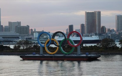 2020 Summer Olympics to take place in shadow of pandemic