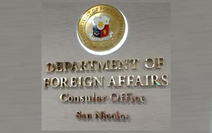 Passport applicants need swab test to enter Ilocos Norte