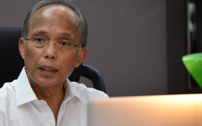 <p>Energy Secretary Alfonso Cusi <em>(file photo)</em></p>