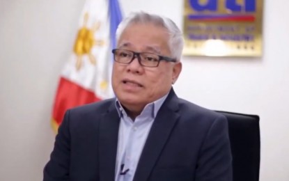 <p><em></em>Trade Secretary Ramon Lopez <em>(File photo)</em></p>