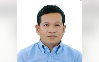 <p><strong>ISLAMIC BANKING</strong>. Lawyer Noel Tianela, Bangko Sentral ng Pilipinas’ (BSP) Supervisory Policy and Research deputy director, is optimistic of the future of Islamic banking in the country. He said up to two players have indicated seriousness to put up either an Islamic bank or a branch, with one player being a “very influential” foreign player.<em> (Photo courtesy of BSP)</em></p>