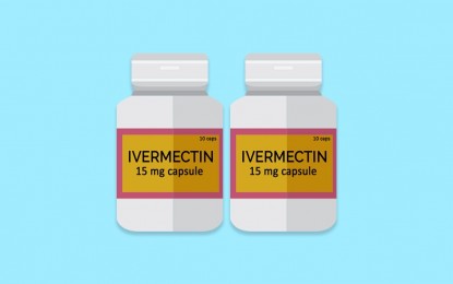 PH to push through with Ivermectin clinical trial