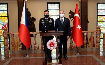 <p><em>(Photo courtesy of Turkey Ministry of National Defense)</em></p>