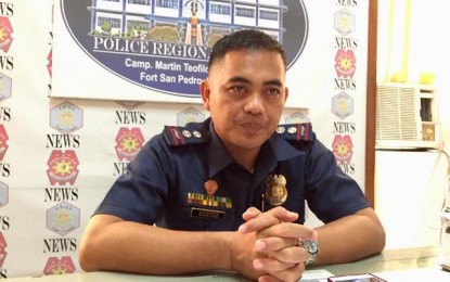 <p><strong>UNDER SURVEILLANCE</strong>. Col. Gilbert Gorero, director of the Iloilo Police Provincial Office (IPPO), said on Thursday (April 22, 2021) that a former inmate of the National Bilibid Prison was killed in a shootout during a buy-bust in Janiuay, Iloilo on Wednesday (April 21, 2021). A suspect was arrested while another escaped. <em>(PNA file photo)</em></p>