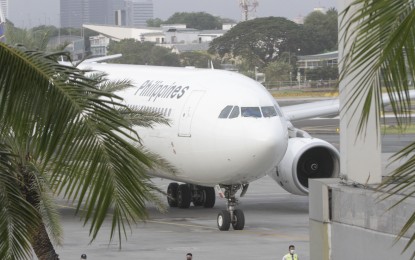 PAL: No flight adjustments on May 17 maintenance; delays likely