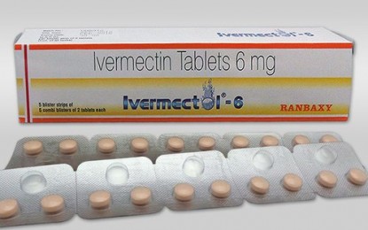 Recruitment of PH ivermectin trial participants to start Oct. 15