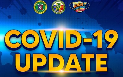 Eastern Visayas recovery rate from Covid-19 rises to 95.4% | Philippine ...