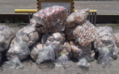 Aklan’s anti-ASF drive nets 8 tons of pork products