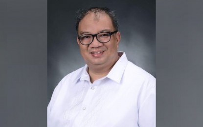 <p><strong>BARANGAY DEVELOPMENT PROGRAM</strong>. Associate Provincial Prosecutor Flosemer Chris I. Gonzales, spokesperson of the Western Visayas RTF –ELCAC, in a statement on Wednesday (April 28, 2021) said the barangay development program (BDP) can address the root causes of insurgency. The program, he said, is the government’s way of telling the people that they are not forgotten. <em>(PNA file photo)</em></p>