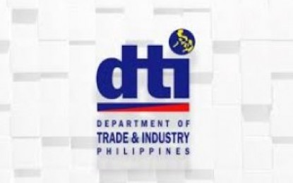 DTI to submit RCEP ratification to PRRD this month