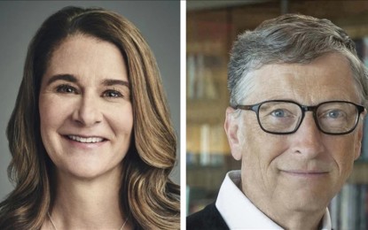<p>Credit: Bill & Melinda Gates Foundation https://www.gatesfoundation.org/ official web page</p>