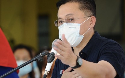 Go urges gov’t to give out free face masks 