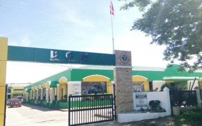 <p><strong>MORE RECOVERIES.</strong> The Department of Health (DOH) Eastern Visayas regional office in Palo, Leyte. More patients in Eastern Visayas have recovered from the coronavirus disease 2019 (Covid-19) as the region intensifies its vaccination rollout, the DOH field office reported on Tuesday (Aug. 24, 2021).<em> (PNA file photo)</em></p>