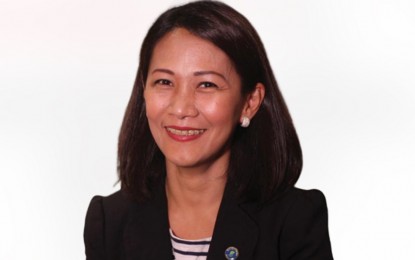<p><strong>TECHNOLOGICAL INVESTMENTS</strong>. SBF president and chief executive officer (CEO) Abigail Marie Casanova said they are upsizing their investments in technology to meet demands of the new normal. The company is allocating 15 percent of its PHP3-billion additional capital for technological investments. <em>(Photo courtesy of SBF)</em></p>
<p> </p>