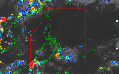 Rains to continue over parts of Mindanao due to 'Crising'