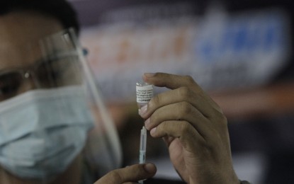 6.7K Batanes residents get Covid-19 vax