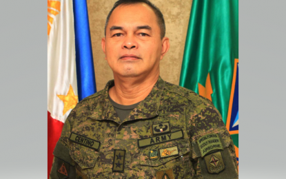 <p>Maj. Gen. Andres Centino<em> (Photo courtesy of PIA)</em></p>