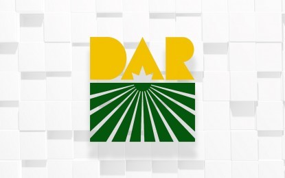 2.5K agrarian reform beneficiaries in Davao Region receive e-titles