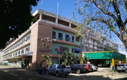 CDO’s new Covid care center finished in 4 months