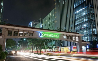 <p><strong>CEBOOM.</strong> Cebu IT Park is home to the city’s biggest business process outsourcing companies and is a hotbed for residential and commercial developments. The bustling business hub is deemed to be the highest valued location in Metro Cebu and has been home to employment opportunities for Cebuanos<em>. (Photo courtesy of <a href="http://www.google.com/url?q=http%3A%2F%2Fcebuholdings.com&sa=D&sntz=1&usg=AFQjCNH_-17rf0qQDmHd7fXfthkkIIjxbQ" target="_blank" rel="noopener noreferrer" data-saferedirecturl="https://www.google.com/url?hl=en&q=http://www.google.com/url?q%3Dhttp%253A%252F%252Fcebuholdings.com%26sa%3DD%26sntz%3D1%26usg%3DAFQjCNH_-17rf0qQDmHd7fXfthkkIIjxbQ&source=gmail&ust=1623227018098000&usg=AFQjCNHKYGJRIhX5SpUH36vD8UgSehzcqw">cebuholdings.com</a>)</em></p>