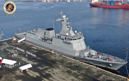 Naval, air assets join PH Fleet anti-sub, surface warfare exercises