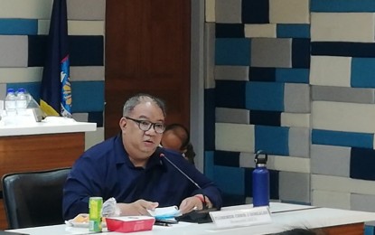 <p><strong>NO JUSTIFICATION</strong>. Associate Provincial Prosecutor Flosemer Chris I. Gonzales in a statement on Thursday (June 10, 2021) challenges the Kabataan party-list to get real. He said that they should stop giving first-aid to the image of the CPP-NPA. <em>(PNA file photo)</em></p>