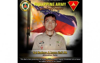 <p><em>(Image courtesy of 3<sup>rd</sup> Infantry Division, Philippine Army)</em></p>