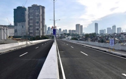 <p><em>(Photo courtesy of DPWH) </em></p>