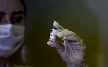 US company Novavax says its Covid-19 vaccine 90% effective