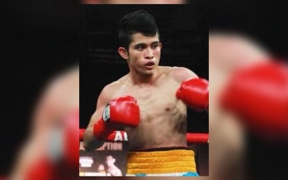 Jerusalem to fight Landero for vacant OPBF minimum title