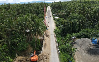 10 Southern Leyte Bridges Up For Widening Repair Philippine News Agency