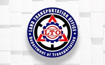 LTO impounds 15 PUVs in latest anti-‘colorum’ ops