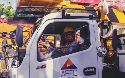 <p><em>(Photo courtesy of APEC's Facebook page)</em></p>