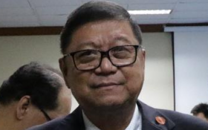 <p>Philippine Sports Commission Chairman William “Butch” Ramirez <em>(File photo)</em></p>