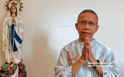 Pedregosa to assume as new Malaybalay bishop Sept. 14