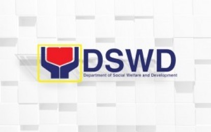 AICS clients find newly renovated DSWD facilities ‘comfortable’