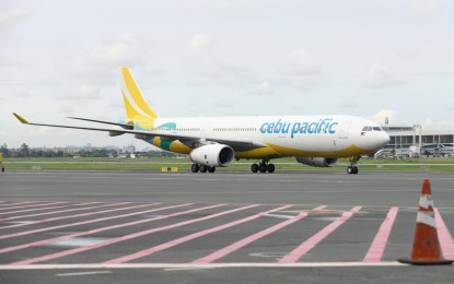 Cebu Pacific retimes, cancels 31 flights Tuesday