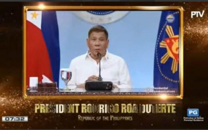 PRRD lauds 10 new Sports Hall of Famers for bringing honor to PH