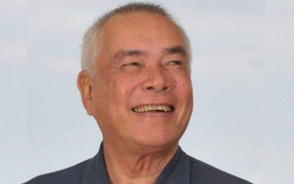 Andanar pays tribute to former Cebu governor Lito Osmeña