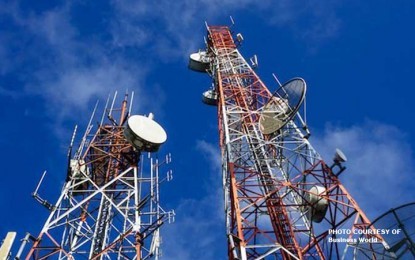 PCCI, DICT partner for satellite broadband connectivity