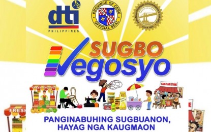 Cebu allots add’l P100-M for 'Sugbo Negosyo' program