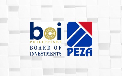 BOI, PEZA approve P5.2-T investments in past 5 years