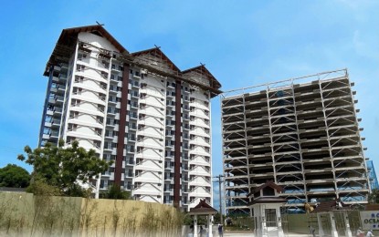 Condo market in Cebu’s resort city shows signs of recovery