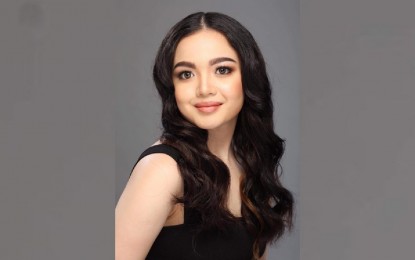 <p><strong>MISS SIARGAO.</strong> Michele Angela Okol, 20, is vying to make the final 30 of the Miss Universe Philippines pageant. Supporters of the 20-year-old Political Science student who hails from Siargao Island have until Sunday (Aug. 1, 2021) to vote online. <em>(Photo courtesy Michele Okol)</em></p>