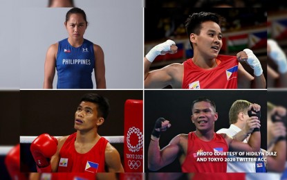 2020 PH Olympians to be cited in SMC-PSA Annual Awards night