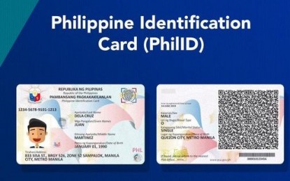 What Are The Parts Of The Philippine National ID (PhilID)?, 41% OFF