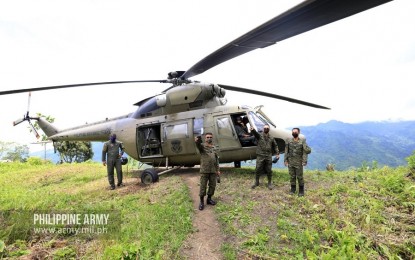 <p><em>(Photo courtesy of Philippine Army Public Affairs Office)</em></p>