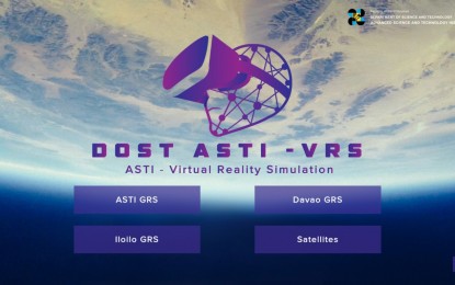 ASTI launches app to give public peek of outer space