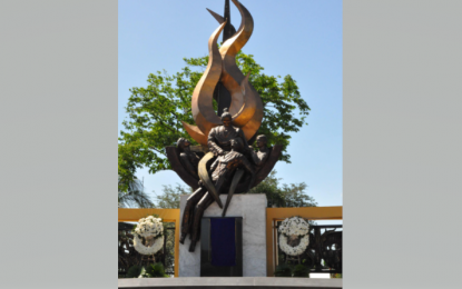 Remembering Tandang Sora's heroism during 1896 Revolution