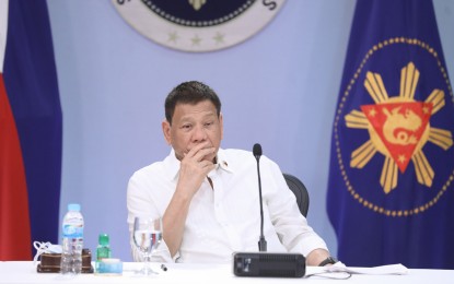 Unobligated funds will be spent for DOH programs: Duterte